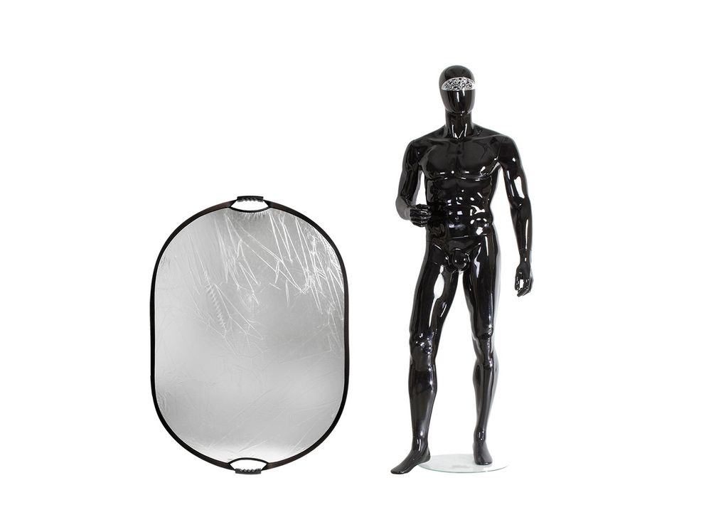 Отражатель Falcon Eyes RFR-3648S HL