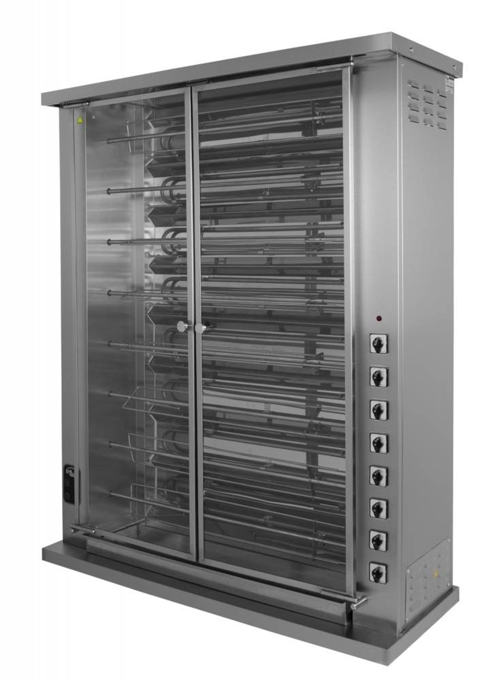 Гриль для кур GRILL MASTER Ф8Ш1Э