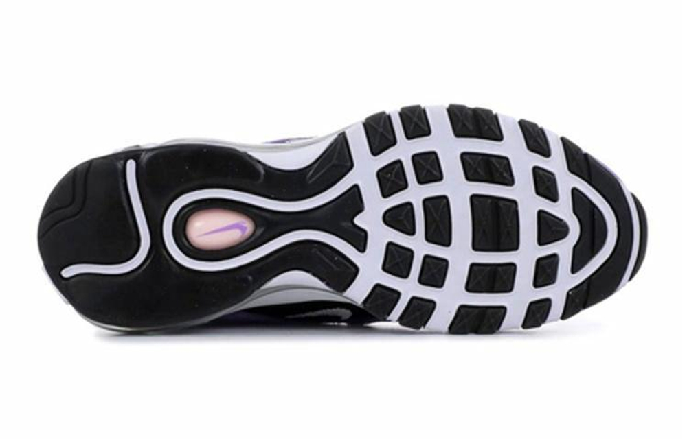 Кроссовки Nike Air Max 97 'Have A Nike Day' (Женская размерная сетка)
