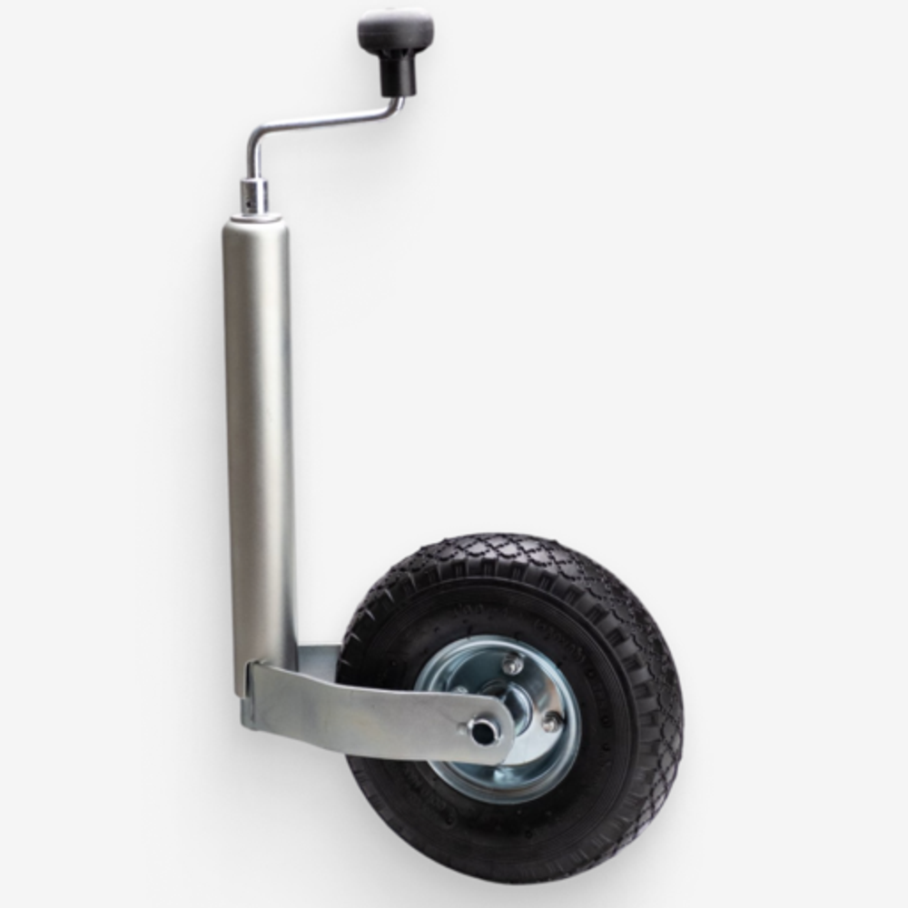 Колесо опорное пневмошина ТК48-260/85 АС