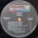 Rejoice! / Rejoice (LP)