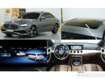 Mercedes-Benz E-Class W213 E250 Avangarde (07.2021)