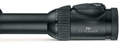 Прицел Swarovski Z8i 1,7-13,3X42 P L 4A-I