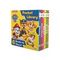 Paw Patrol Pocket Library: A Nickelodeon Series