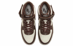 Кроссовки Nike Air Force 1 "Cacao Wow And Pale Ivory"