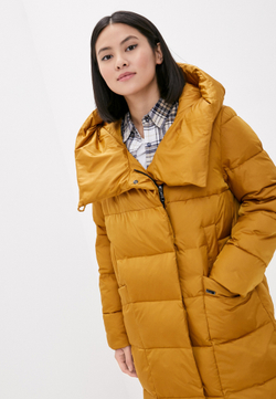 Пальто женское 675-392 S FW2020 Dixi Coat