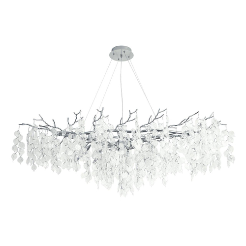 Подвесная люстра Modestyle MS.2109.1200 SL