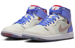 Кроссовки Jordan Air Jordan 1 Mid (Женская размерная сетка)
