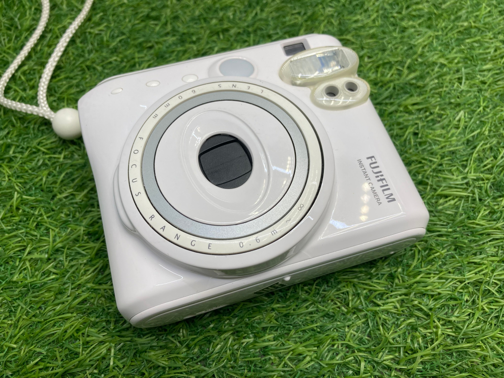 Instax Mini 50S