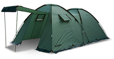 Палатка Talberg Spirit 4 [TLT-029]