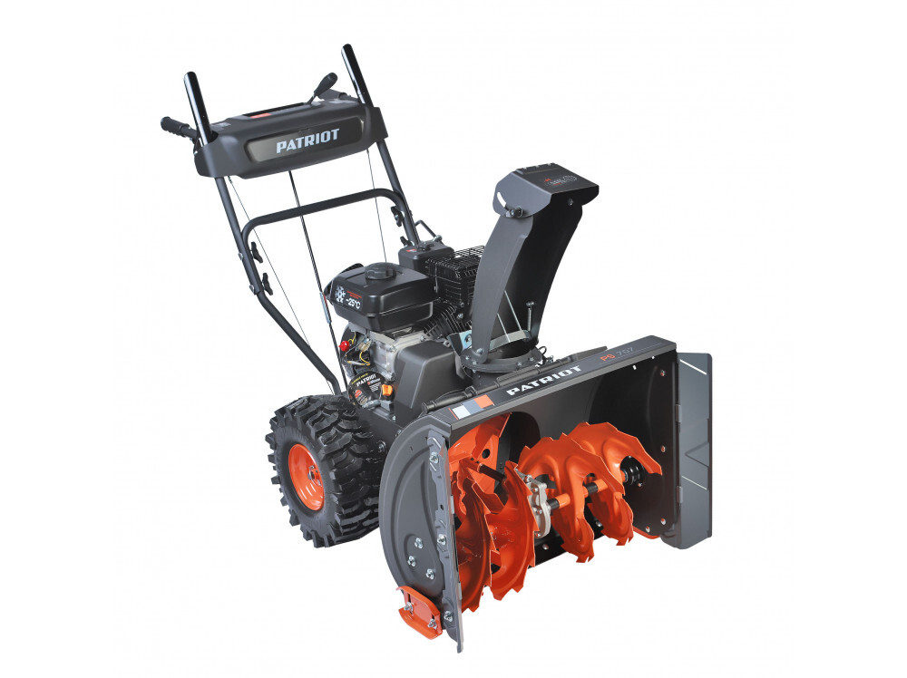 Снегоуборщик бензиновый Patriot PS 707
