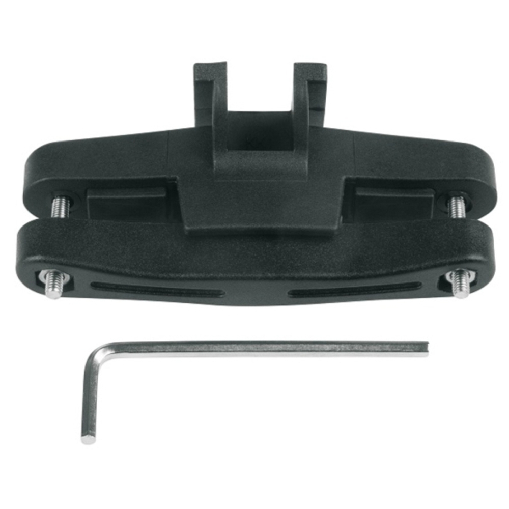 Крепеж SADDLE RAILS ATTACHMENT ELEMENT черный