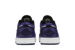 Кроссовки Jordan Air Jordan 1 Court Purple