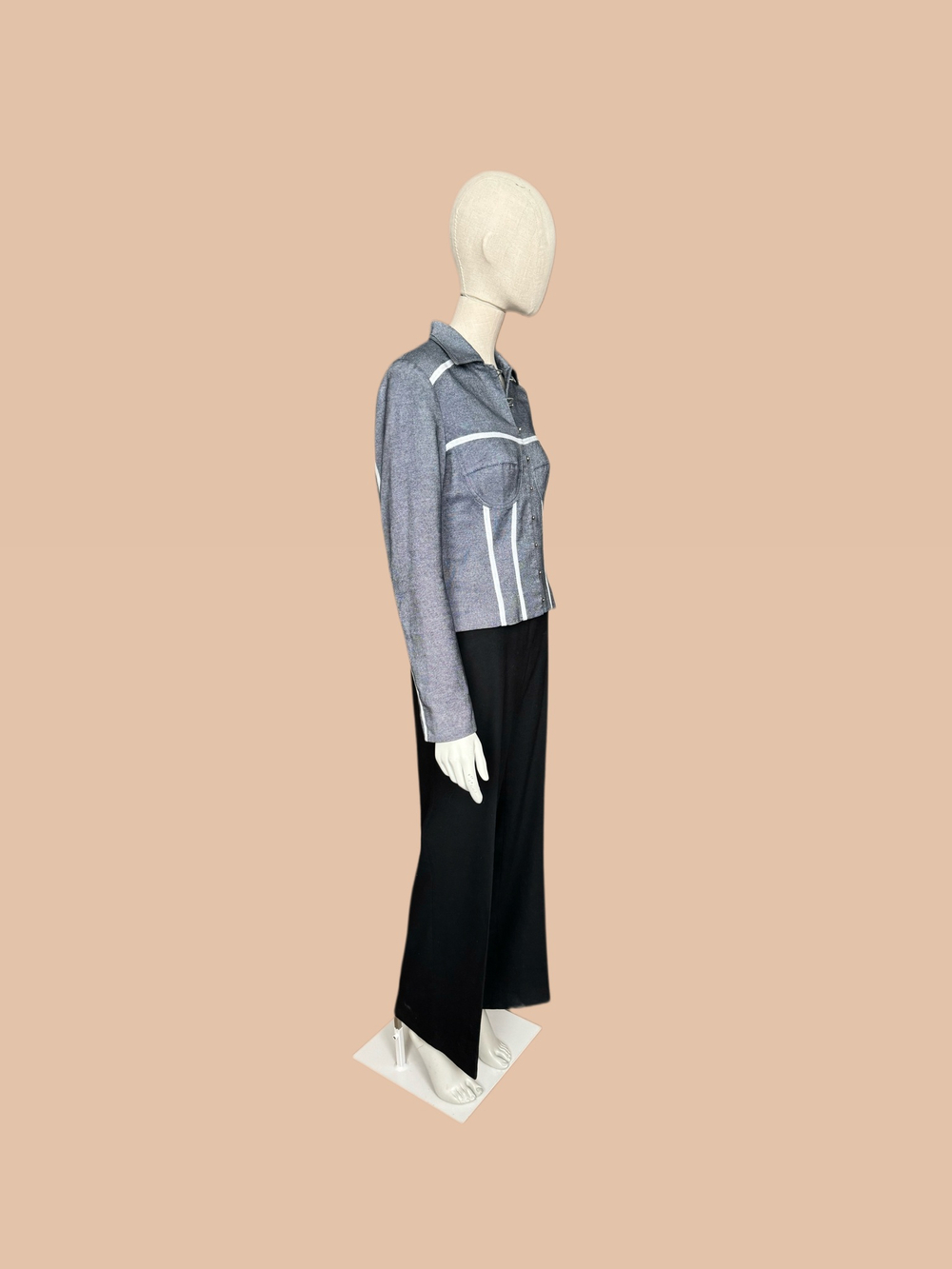 Жакет Christian Dior