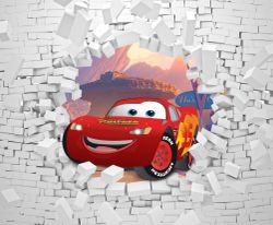 Тачки Молния Маккуин