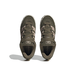 Кроссовки Adidas Originals Adimatic Olive Strata