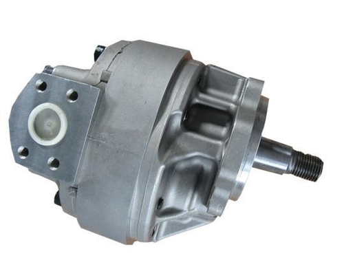 Насос komatsu D475A-2