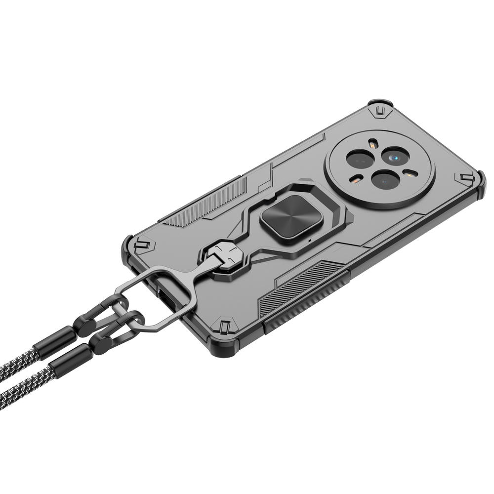 Противоударный чехол Antistrike для Realme 14 Pro