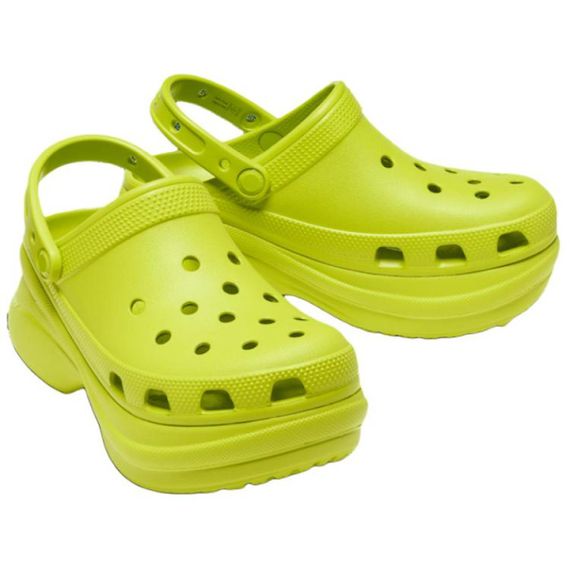 Crocs Bae Clog 'Green'