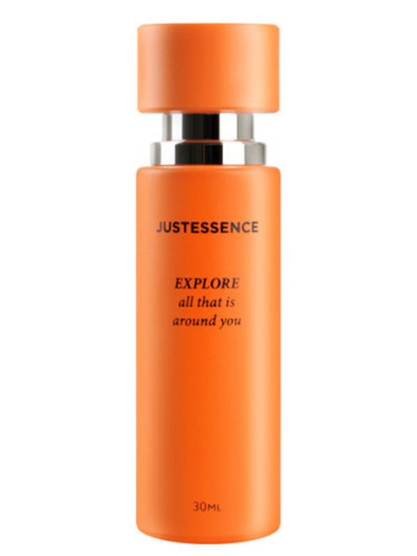 Parfums Genty Explore All That is Around You