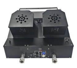 Конфетти Пушка CO2 Двойная