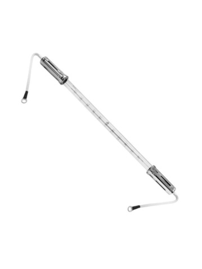 Лампа галогенная КГ 5000Вт линейная K27s 220В МЕГАВАТТ 03192