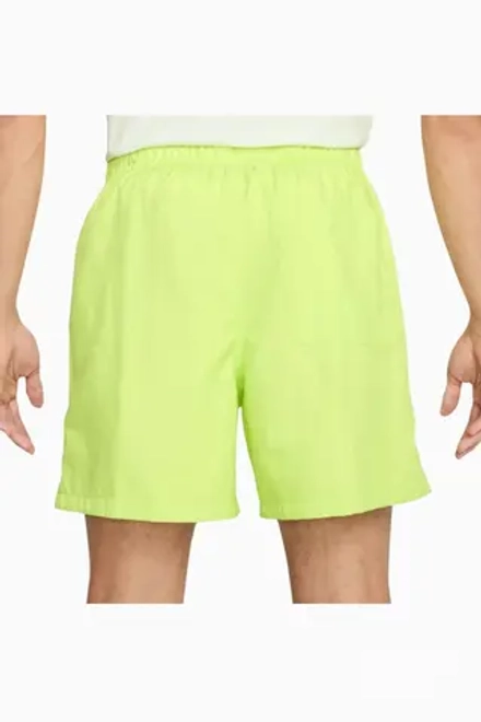 Шорты Nike Club - желтый