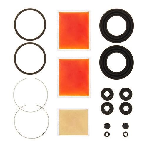 Ремкомплект суппорта ADVICS (к-т на 2 суппорта) C654P