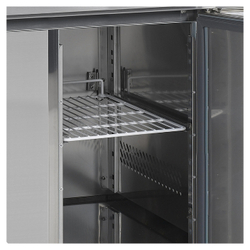Стол морозильный TEFCOLD CF7210/-SP