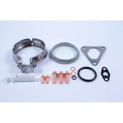 Турбина 709841-5003S Garrett для Mercedes