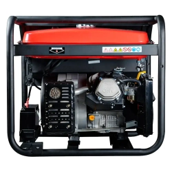 FUBAG WCE 250 DC ES бензиновый сварочный генератор 220В 838988