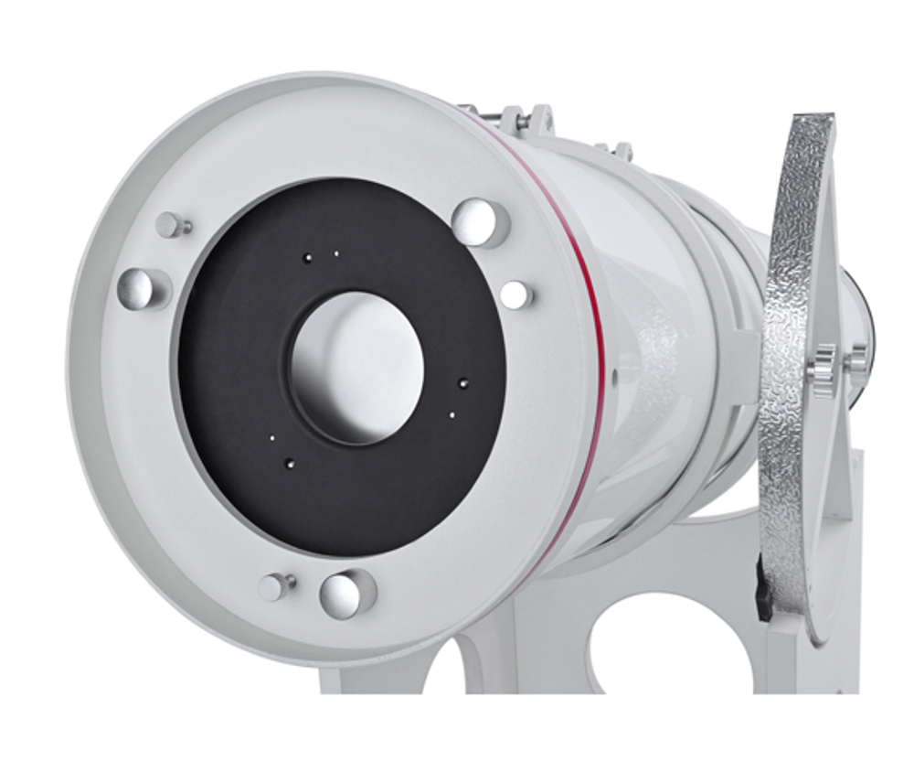 Телескоп Bresser Messier 8 Dobsonian - фото 5