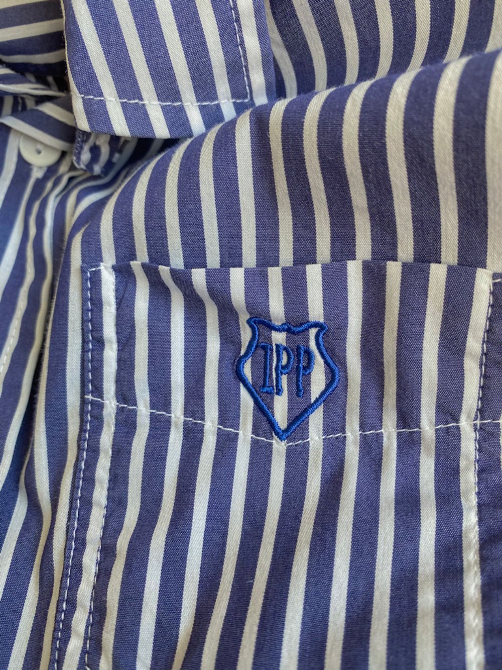 Рубашка I Pinco Pallino, 128