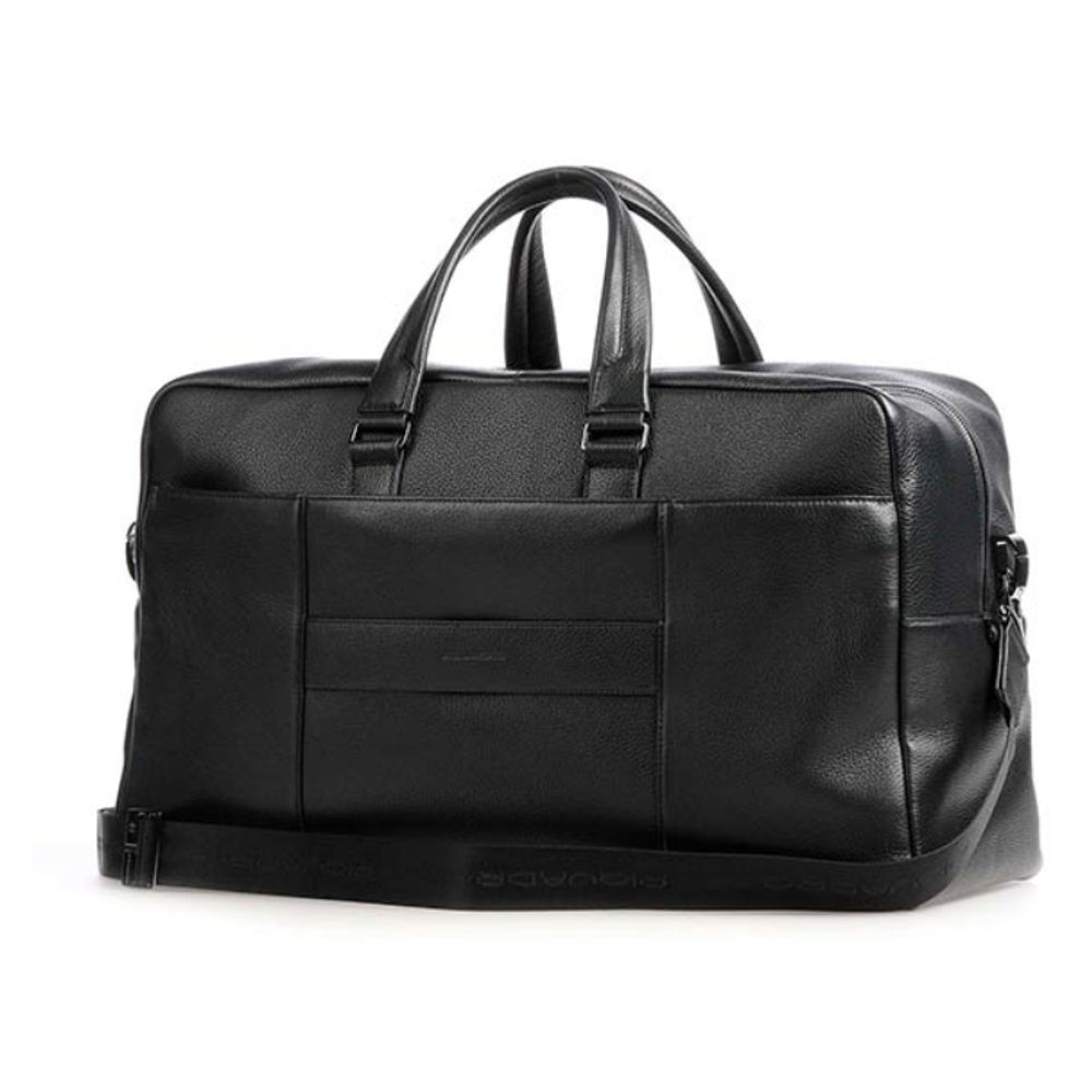 Сумка дорожная Piquadro Modus Special из натуральной кожи (BV5407MOS/N) 5