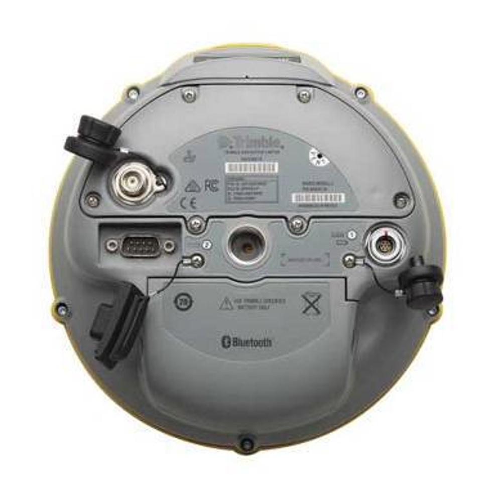 Trimble R8s Base-Rover