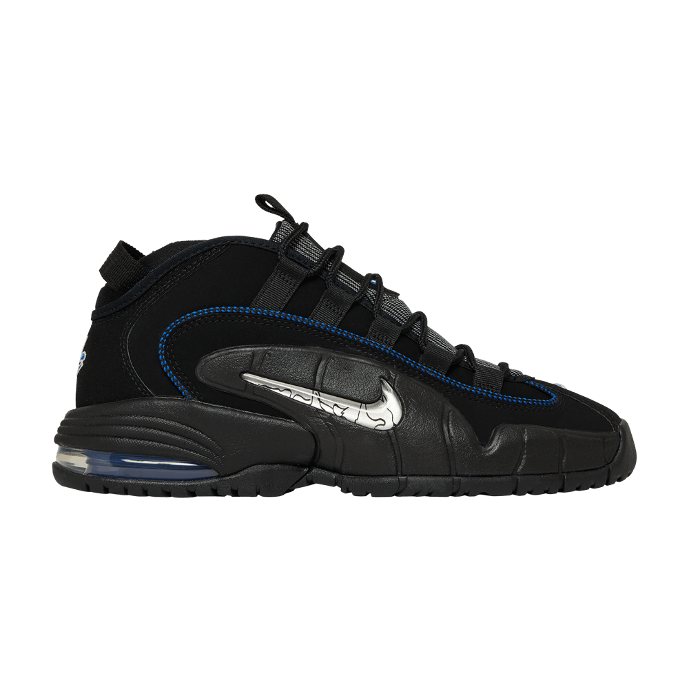 Кроссовки Nike Air Max Penny 1 "All-Star"