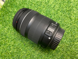 Canon EF-S 18-135mm 3.5-5.6 IS STM