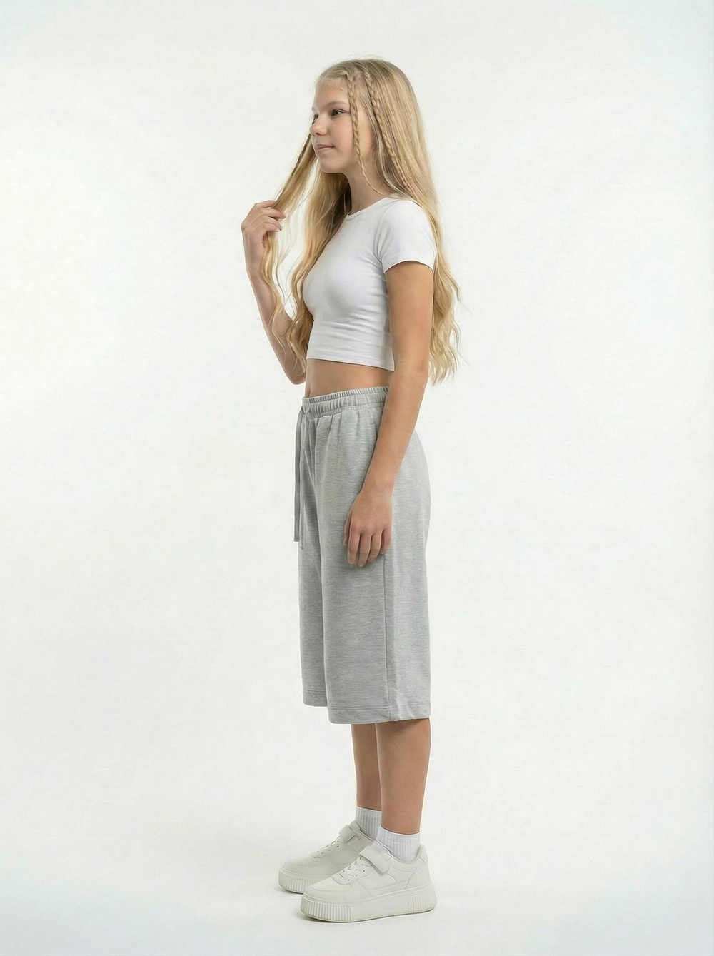 Брюки детские 7017