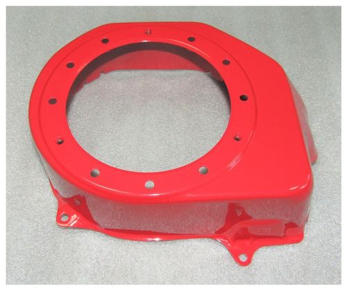 Кожух маховика GX160/Flywheel cover