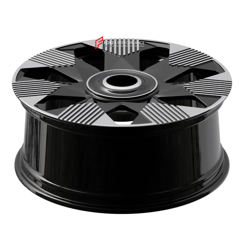 КОВАНЫЕ ДИСКИ ДЛЯ DENZA N9 2025 Денза