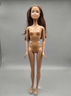 Кукла Барби 00-х винтаж 0602