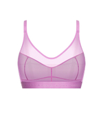 Бюстгальтер ANFISA Bal des Fleurs (орхидея)