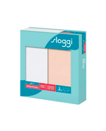 Трусы женские Sloggi 24/7 Weekend Hipster 2шт