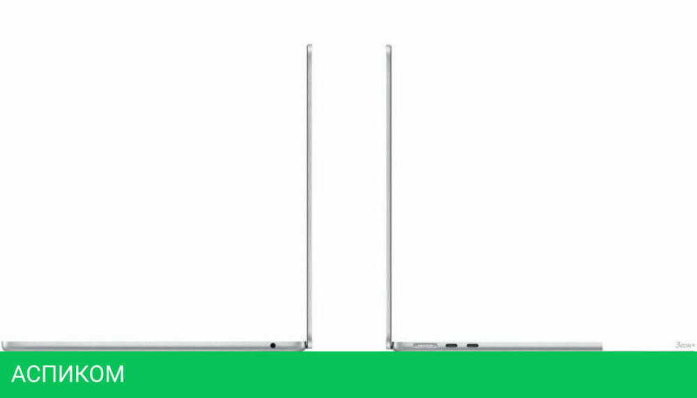 Ноутбук Apple Macbook Air 13" M2 2022 Z15W005XF