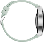 Смарт-часы Huawei Watch 5 Soc-L19F,  42мм,  1.38",  с SIM,  зеленый/серебристый