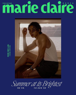 (ПРЕДЗАКАЗ) публикация marie claire - 202607 PARK SEO JUN D Type