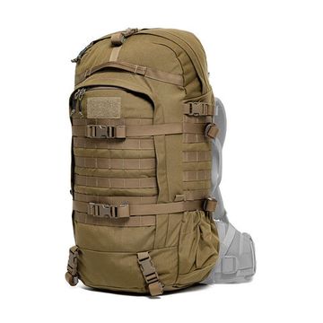 Мешок грузовой Т40 (Умбра) ТРИАДА-ТКО