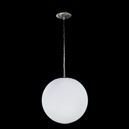 Citilux CL941251 Подвесной светильник шар Белый