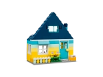Конструктор LEGO Classic 11035 Создавай дома
