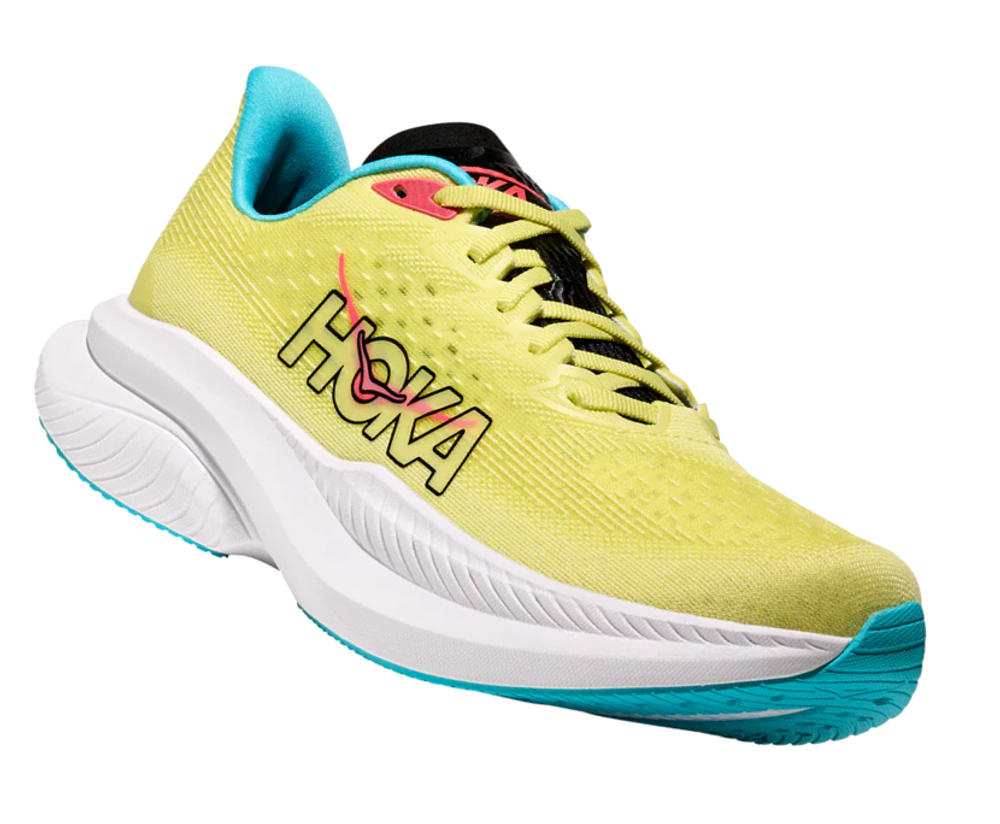 Кроссовки женские Hoka Mach 6